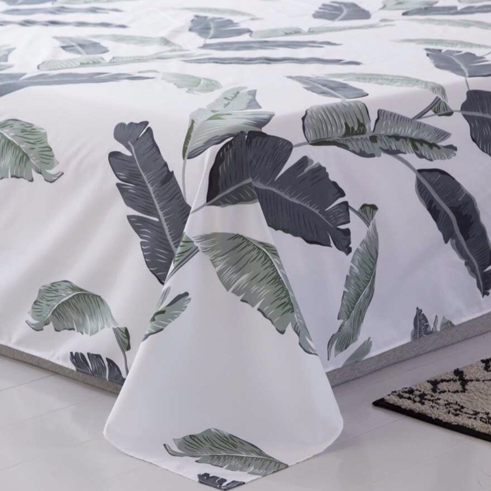 Leaves bedding set - Picture 4 of 4